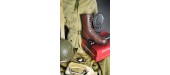 BOTTES DE SAUT CORCORAN WW2