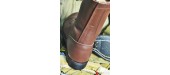 BOTTES DE SAUT CORCORAN WW2