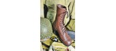 BOTTES DE SAUT CORCORAN WW2