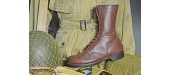 BOTTES DE SAUT CORCORAN WW2