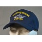 CASQUETTE MOTIF USS ENTERPRISE