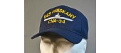 CASQUETTE MOTIF USS ORISKANI