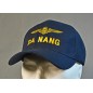 CASQUETTE MOTIF DA NANG