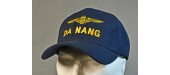 CASQUETTE MOTIF DA NANG