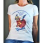 TEE SHIRT FIFINELLA (model femme)