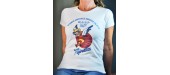 TEE SHIRT FIFINELLA (model femme)