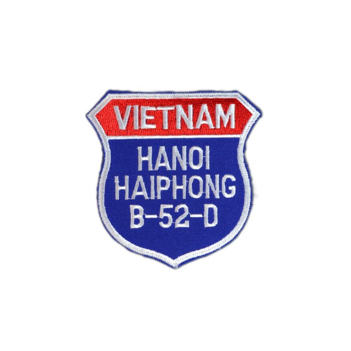 HANOI HAIPHONG B52