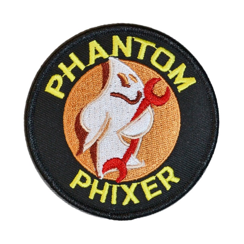 PHANTOM PHIXER