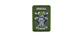 SPECIAL FORCES SKULL