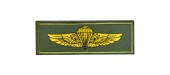 USMC & NAVY PARA JUMP WINGS