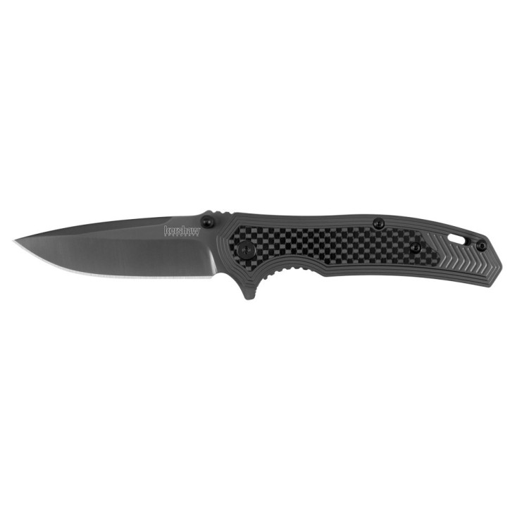 COUTEAU KERSHAW DUOJET