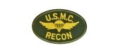 USMC RECON JUMPWINGS