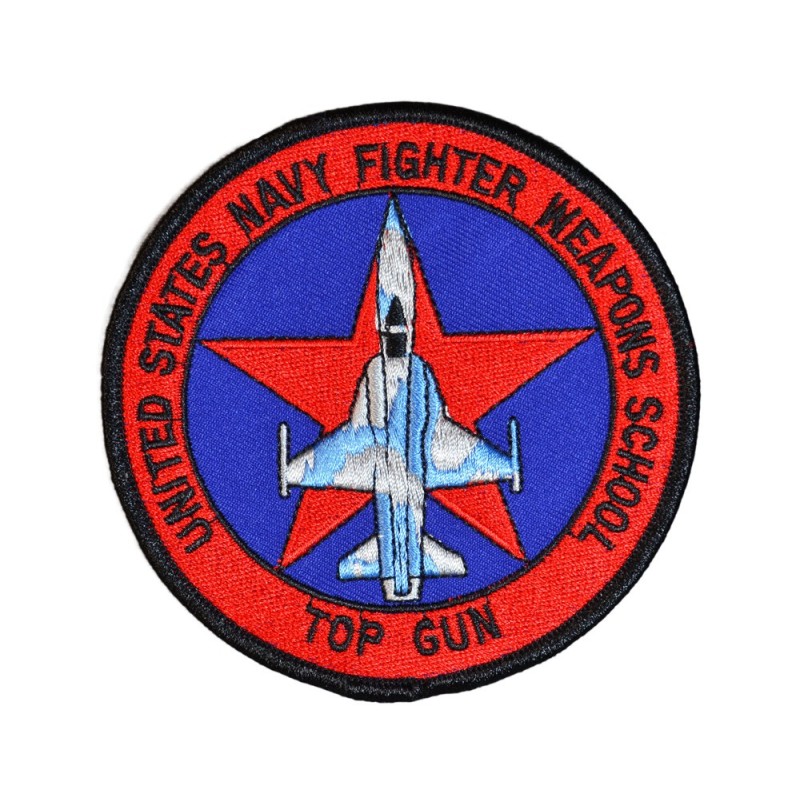 US NAVY FIGHTER WEAPON SCHOOL