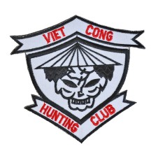 VIET CONG HUNTING CLUB