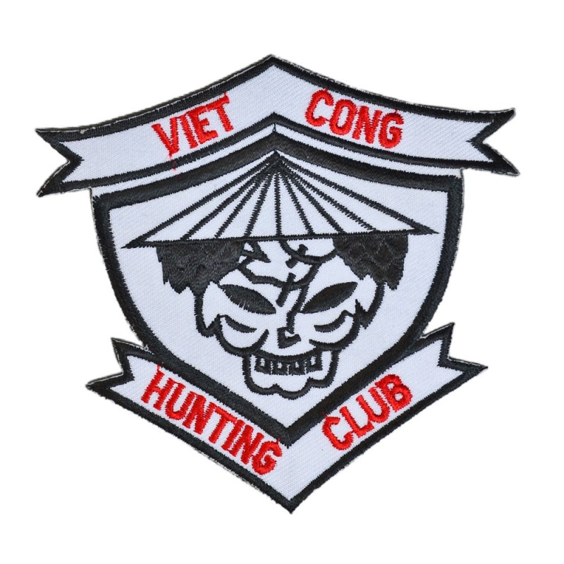 VIET CONG HUNTING CLUB