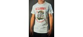 TEE SHIRT US ARMY MEDICAL