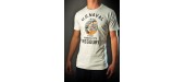 TEE SHIRT US NAVAL AIR BASE MISSOURI