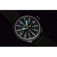 MONTRE TIMEX EXPEDITION SCOUT 40MM