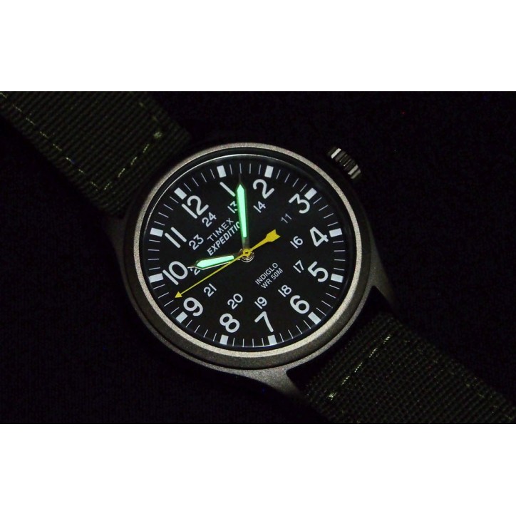 MONTRE TIMEX EXPEDITION SCOUT 40MM