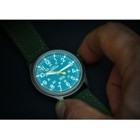 MONTRE TIMEX EXPEDITION SCOUT 40MM