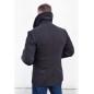 CABAN Type US Navy Peacoat