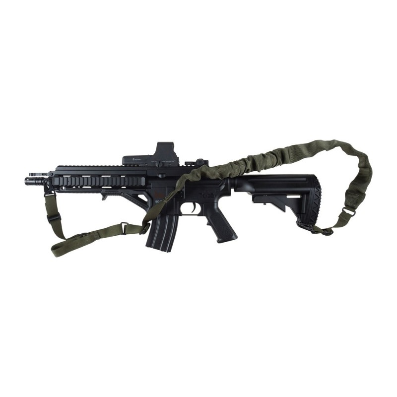 SANGLE DE COMBAT HK416