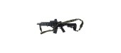 SANGLE DE COMBAT HK416