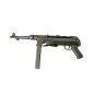 MP40 SCHMEISSER