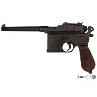 PISTOLET MAUSER C96