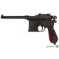 PISTOLET MAUSER C96