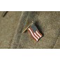 PIN's DRAPEAU US 48 ETOILES