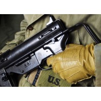 GREASE GUN PM M3 CAL.45