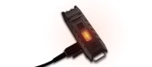 LAMPE NITECORE "THUMB LEO"