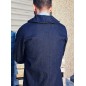 VESTE USN DENIM