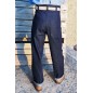 PANTALON USN DENIM