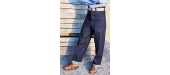 PANTALON USN DENIM