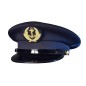 FRENCH NAVAL CAP