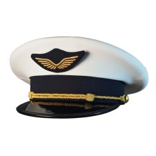 FRENCH AIR FORCE CAP