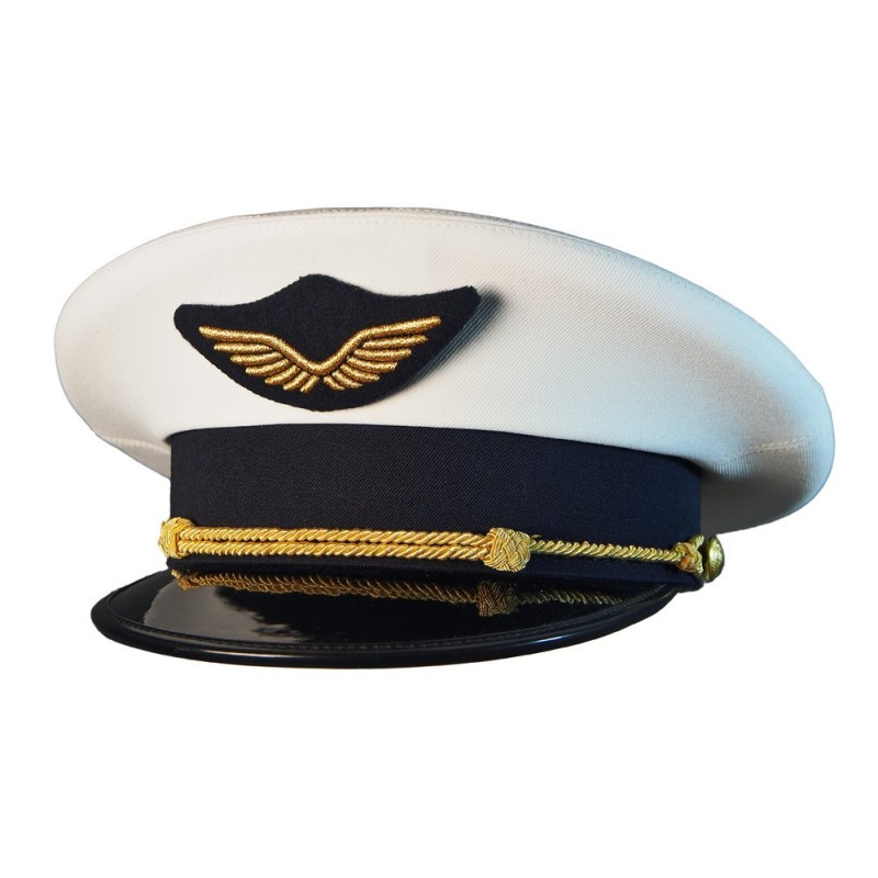 CASQUETTE ARMEE DE L'AIR FRANCAISE