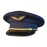 CASQUETTE ARMEE DE L'AIR FRANCAISE