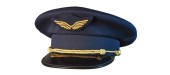 CASQUETTE ARMEE DE L'AIR FRANCAISE