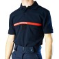 FIREMAN POLO SHIRT