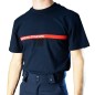 FIREMAN TEE SHIRT