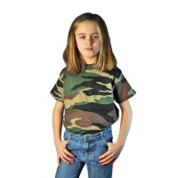 CENTRAL EUROPEAN CAMO – TEESHIRT