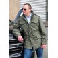 M65 FIELD JACKET ALPHA INDUSTRIES