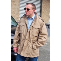 field jacket M65