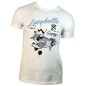 TEE SHIRT MOTIF LUCYBELLE VMF 214