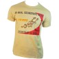 TEE SHIRT MOTIF EL COYOTTE