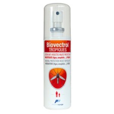 INSECT REPELLENTS SPAY