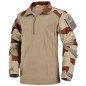 CHEMISE DE COMBAT UBAS DAGUET